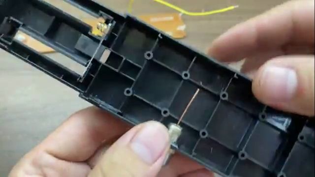 Интернет не нужен! Вставьте SIM-карту в пульт дистанционного управления! То, что происходит, шок... смотреть онлайн