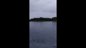 Валаам из Санкт-Петербурга на теплоходе Юрий Андропов