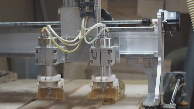 Ещё раз про станки