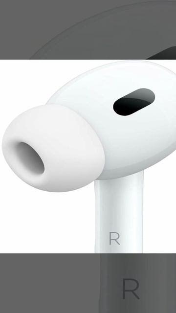 Наушники беспроводные Apple AirPods PRO 2 - краткий обзор смотреть онлайн