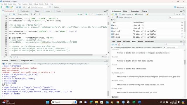 004. 5.3 R Nightingale S Rose