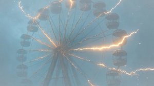 Колесо обозрения