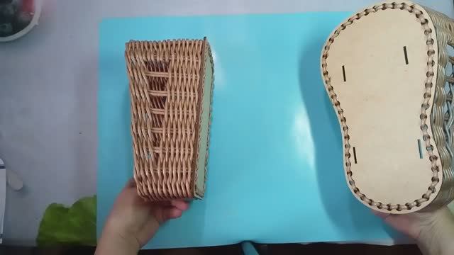 Обзор оплетенных донышек для санок без полозьев смотреть онлайн