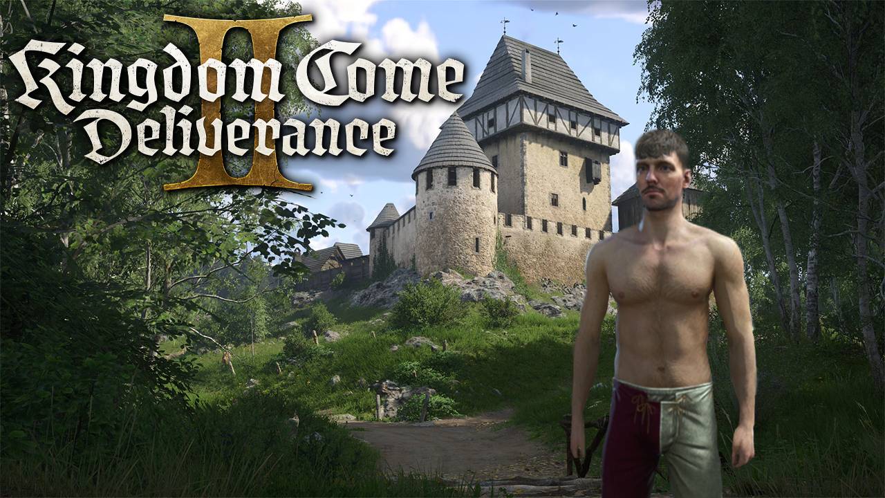 Продолжение сюжета - Kingdom Come: Deliverance 2 (ЗАПИСЬ СТРИМА ОТ 05.09.2025) смотреть онлайн