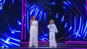 Виктория ЧЕРЕНЦОВА и Кирилл УСОВ - «Тысячи дорог».