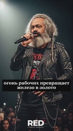 Маркс, Энгельс, Ленин, Сталин - Песня о Революции