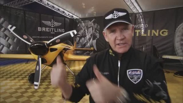 The Fascination of Flight with Nigel Lamb