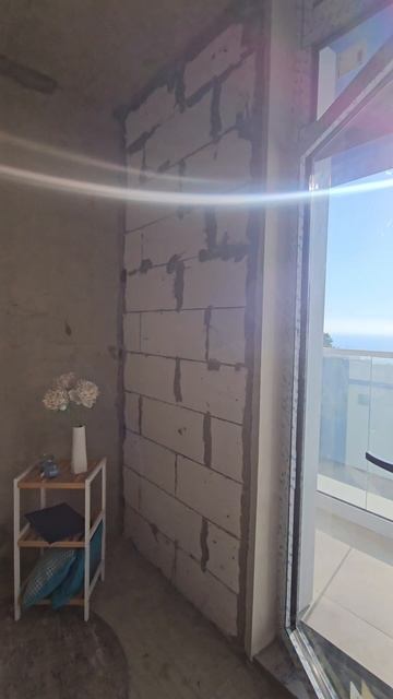 студия в ЖК Кислород