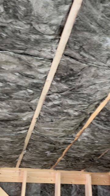 📣📣 утепление мансардной кровли, толщиной - 350 мм смотреть онлайн