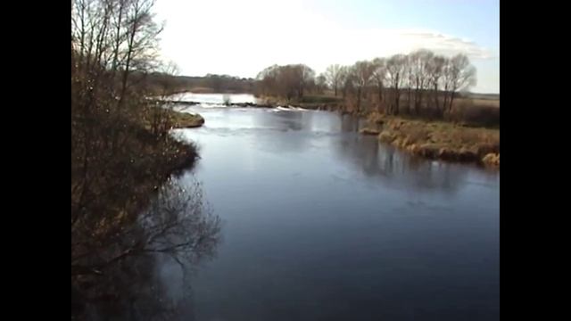 Разлилася речка быстрая (народная) смотреть онлайн