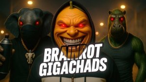 BRAINROT GIGACHADS DRILL