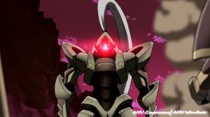 ⚡Рубрика «Интересные моменты»: Стальная тревога - Warrior [AMV]⚡
