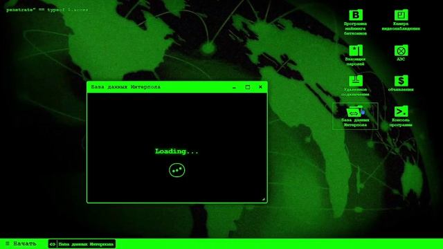 обзор Geekprank Hacker