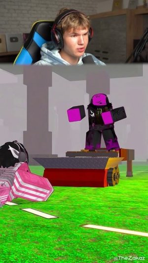 Как мне Назвать это Видео в Roblox?🤔😂 #shorts #шортс #roblox #роблокс #робуксы #прикол #шутка #мем