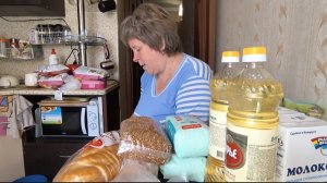 Обзор покупок ✅Зачем показывать что бы нервничала‼️