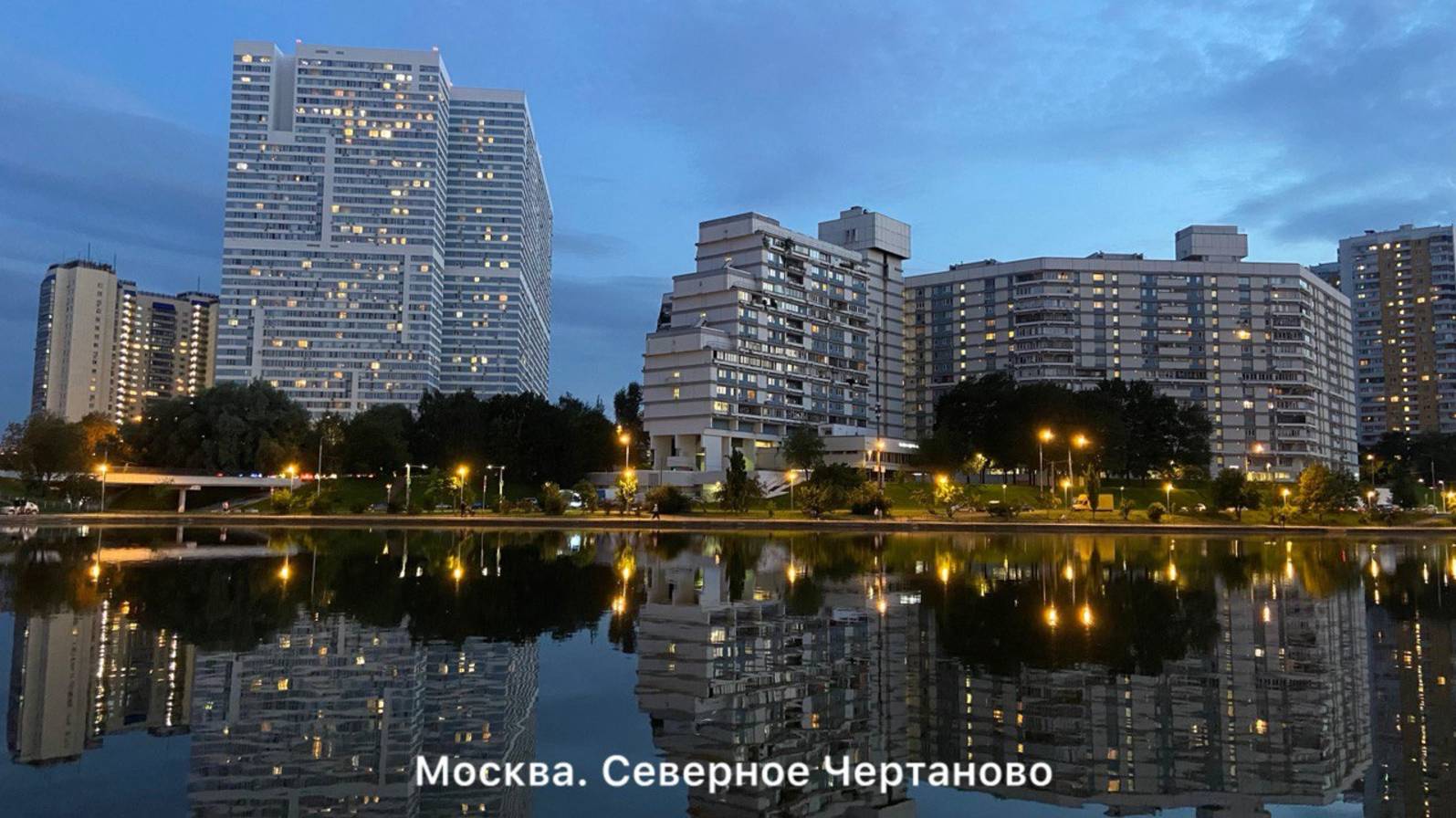 Моя прогулка. Музыка: Never SleepМузыкант: Johnny La Rock смотреть онлайн