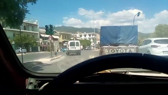 ΤΙ ΚΑΝΕΙ Ο ΣΚΛΑΒΟΣ ΕΚΕΙ; смотреть онлайн