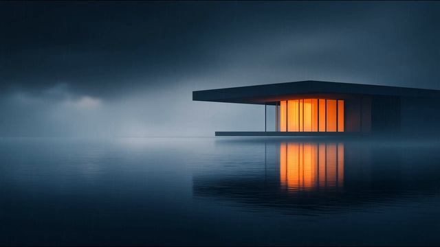 ETHEREAL.SHADOWS | Silent Waters