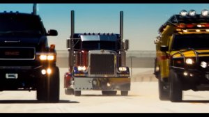 Tommo feat. Melisa - I`m Alone  "TRANSFORMERS"