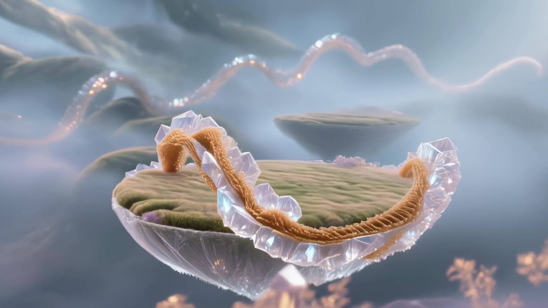 split|раздвоение