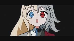 【Aiobahn +81 feat. Nanahira & Pmarusama】Tententengoku Jigokukoku