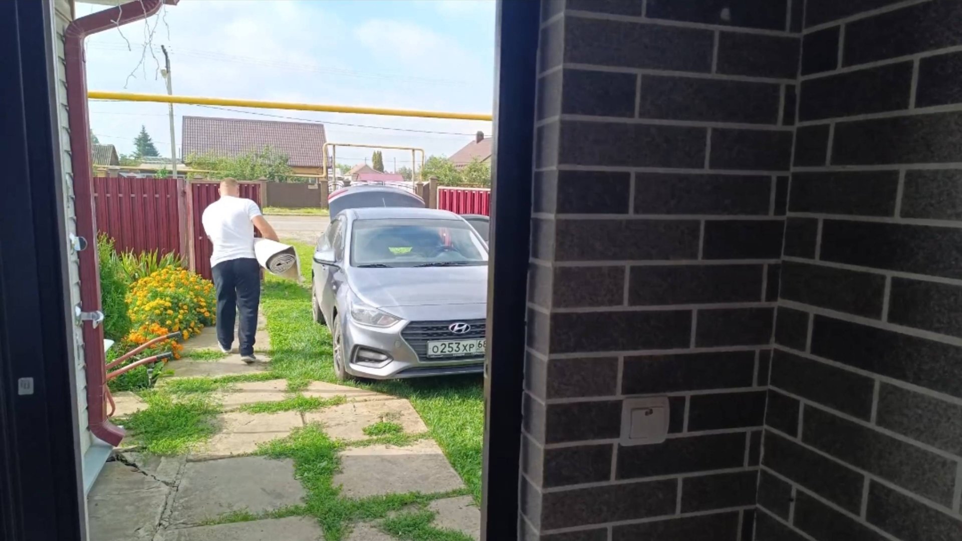 ТЕРПЛЮ МУЖА ПСИХИ/НЕ ВЫБРОСИЛА И ТО ХОРОШО/ОДЕЛИ ДЕТЕЙ К ШКОЛЕ/ПАСТИЛА смотреть онлайн