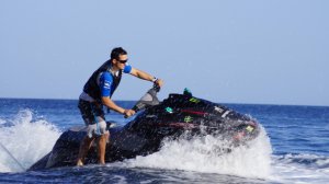 Зарубино Фуругельма Витязь Андреевка 174 км по Японскому морю