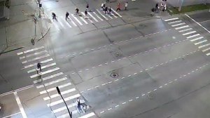 Мото ДТП в Петрозаводске «Снова лег на асфальт»