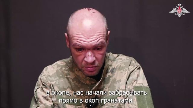 О побегах мобилизованных ВСУ во время обучения смотреть онлайн