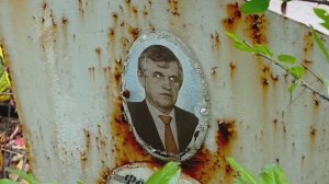 ТАЙНА КЛАДБИЩА. Я УСЛЫШАЛ НЕЧТО СТРАННОЕ