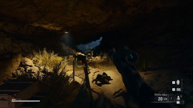 Открытый мир ► Call of Duty Black Ops 6 #4 Прохождение без комментариев #gaming #nikitamyplay