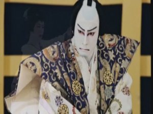 Народная японская мелодия "Сакура-Сакура". Григорий Седух - скрипка-пикколо и "Видео-мечты".