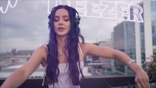 Ace of Base - All for You Remix смотреть онлайн