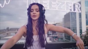 Ace of Base - All for You Remix