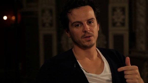 Эндрю Скотт ( Andrew Scott )