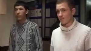 Карманы бабушки шпионил