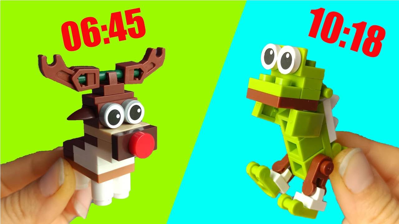 ЗВЕРЯТЫШИ ЗОВУТ! Новая акция Магнит / Кто быстрее собирет ЗВЕРЯТЫША? смотреть онлайн