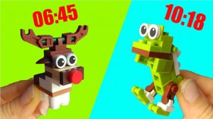 ЗВЕРЯТЫШИ ЗОВУТ! Новая акция Магнит / Кто быстрее собирет ЗВЕРЯТЫША?