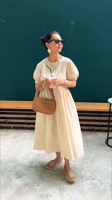 Сумка со скидкой! #grwm #ootd #образдня #аутфиты #стиль смотреть онлайн