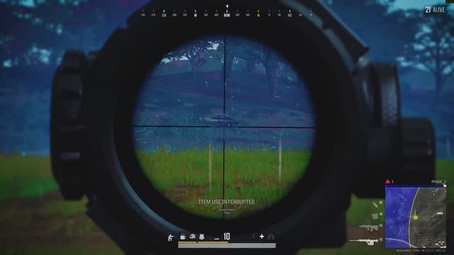 PUBG ПАБГ PC (без коментариев)