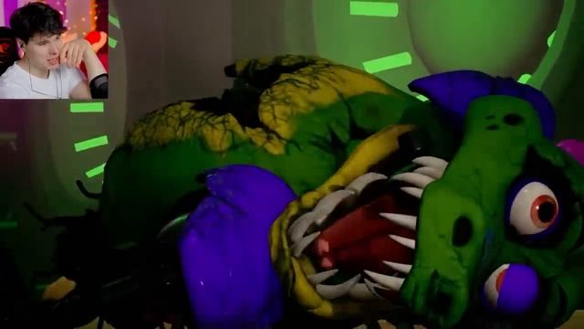 Винди фнаф 9 #24