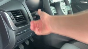 Nissan Qashqai 2025 обзор