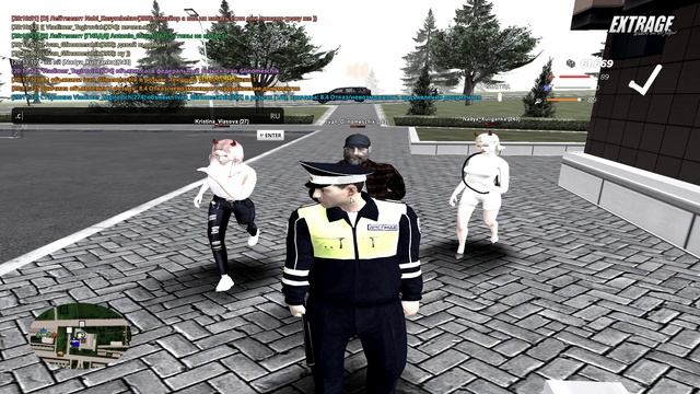 Grand Theft Auto San Andreas 2025.09.05 - 20.08.30.10 - Trim смотреть онлайн