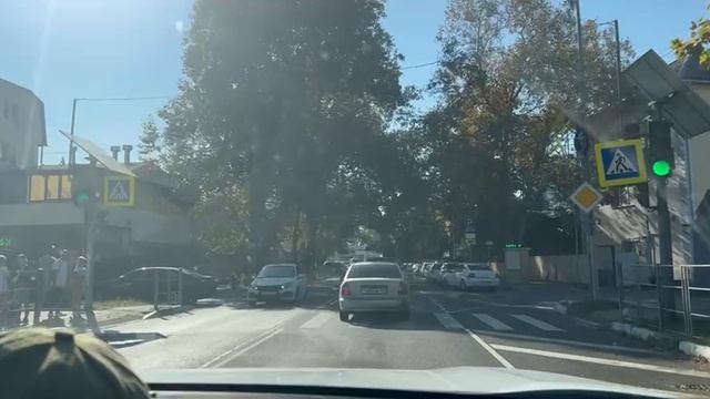 Едем в Сочи в КАЗИНО из Анапы смотреть онлайн