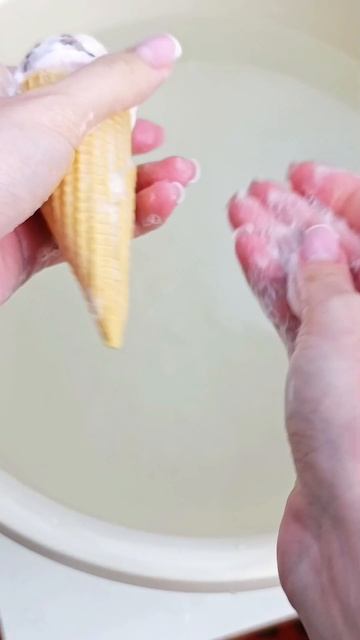 Как мыться?