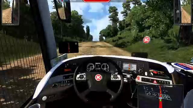 ETS 2 смотреть онлайн