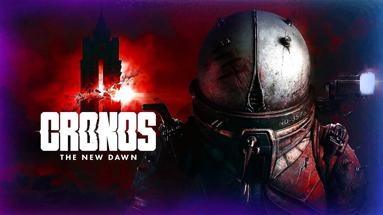 Stream ~ Cronos: The New Dawn ~ ( Прохождение часть 5 ) смотреть онлайн