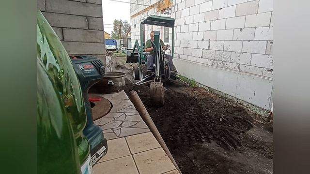 минитрактор смотреть онлайн