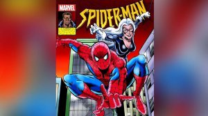 Человек-паук (1994) — 4 сезон 8 серия | Spider-Man  (Новый Дубляж)