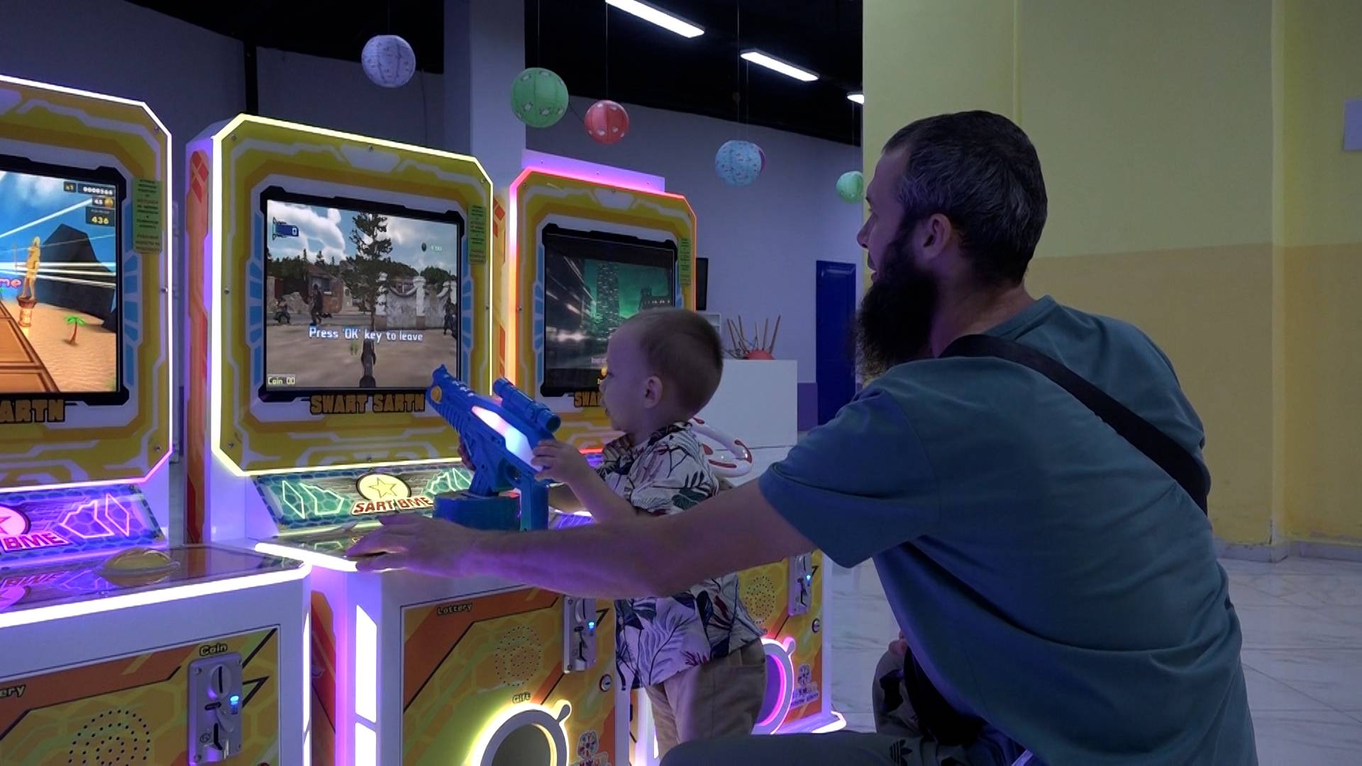 Республика - (Дельфинарий) С. Гакашева смотреть онлайн